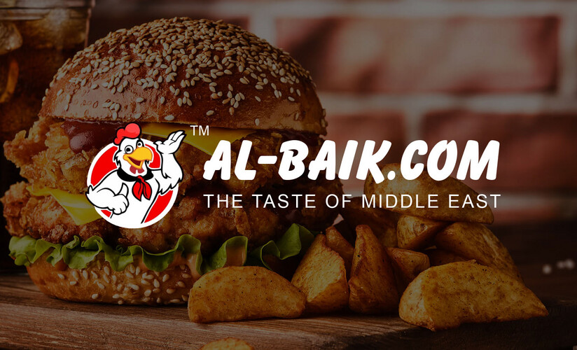 Special Chicken