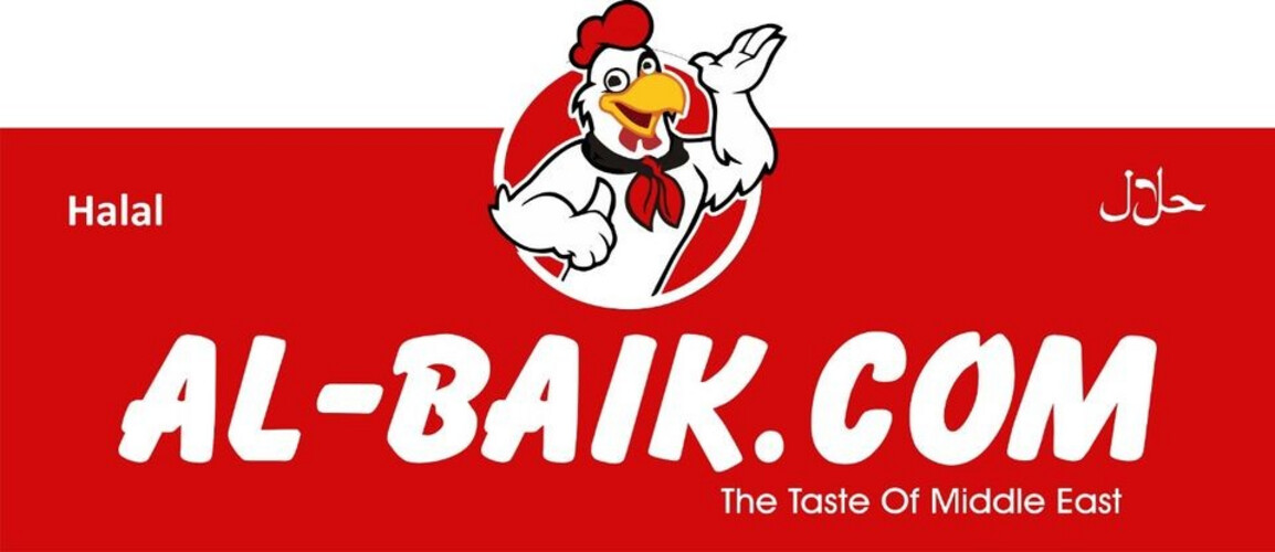 AL Baik Chicken Shirts
