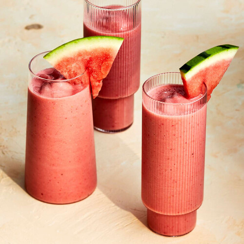Cold Drinks