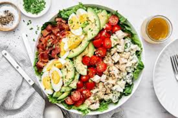 Salads