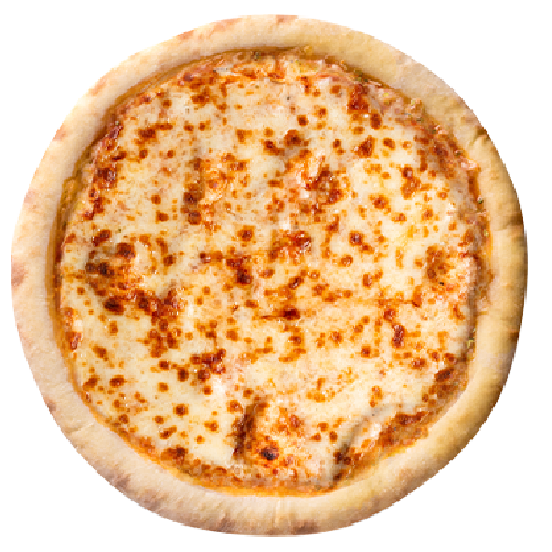 STUFFED CRUST