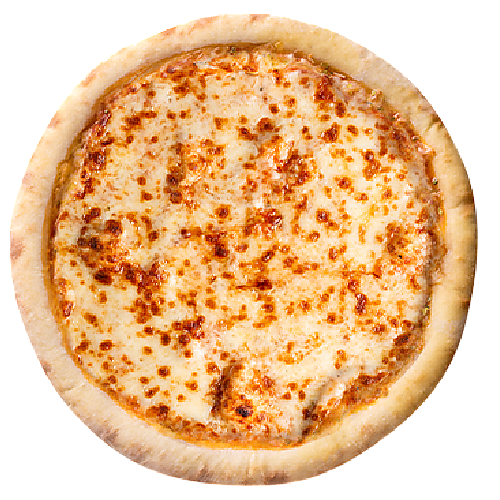 CRUNCHY THIN CRUST