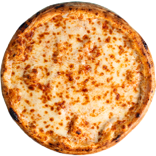crust