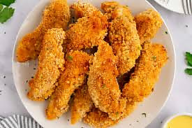 chicken tenders