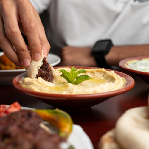 Hummus