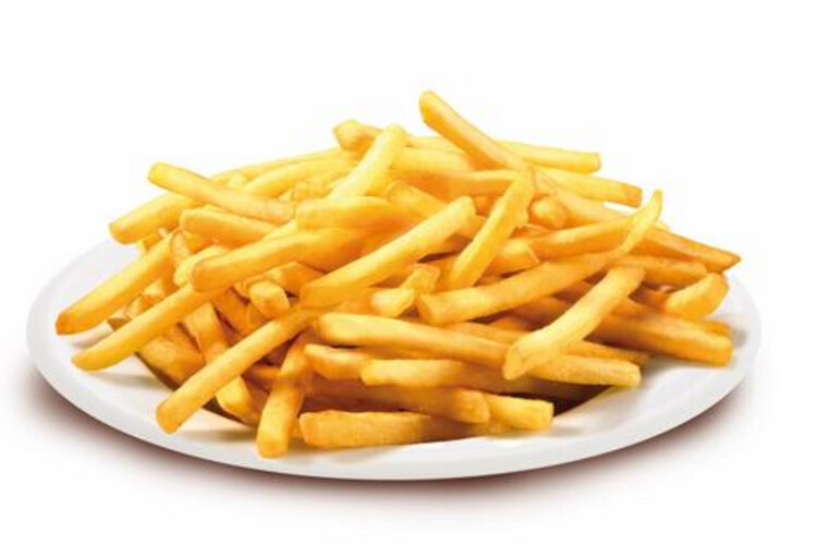 Large French Fries
