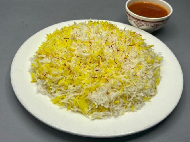 Rice Mshkol