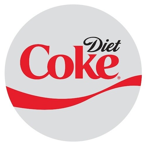 Coka Cola Diet