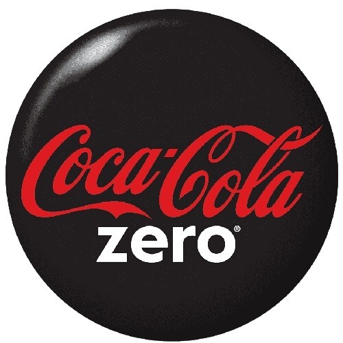 Coca Cola Zero