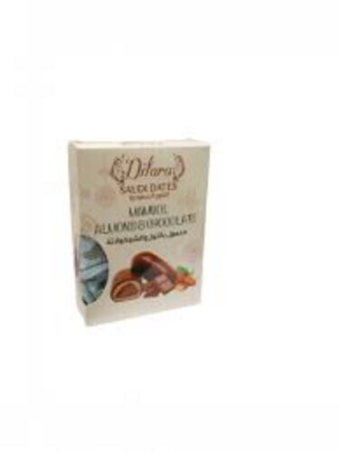 Dilara maamoul with almonds and chocolate 300g
