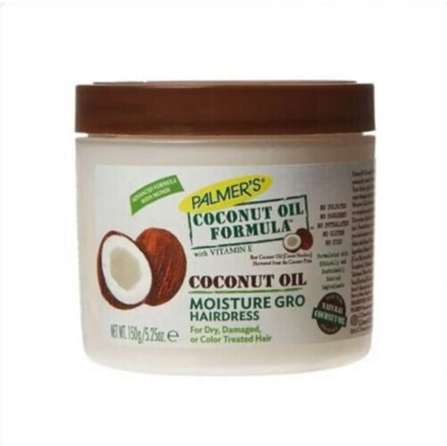 Palmer's Hair Cream with Coconut Oil 150g