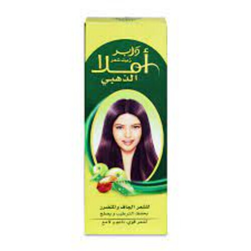 Dabur Amla Golden Hair Oil 100ml/2
