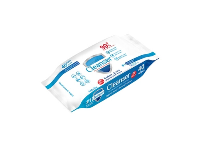 Wet Wipes