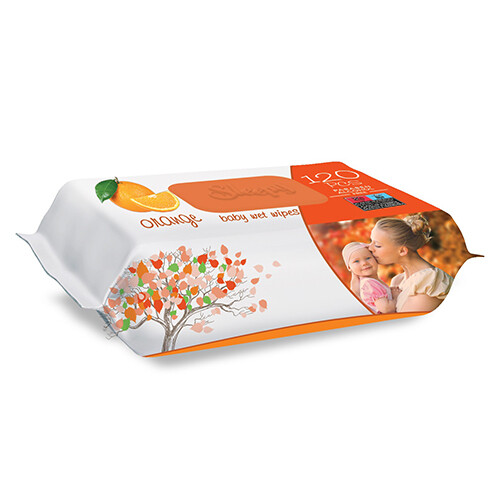 Wet Wipes