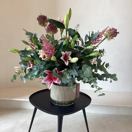 Lili vase