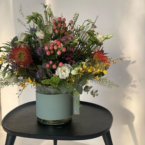 gardenya vase