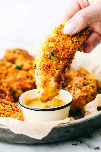 Chicken Tenders