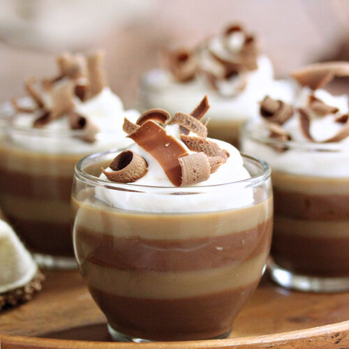 Chocolate Coffee