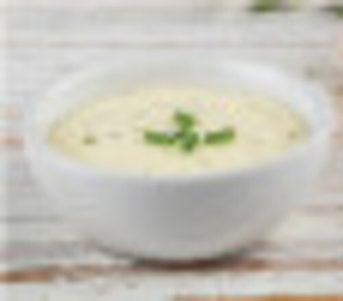 Ranch Sauce