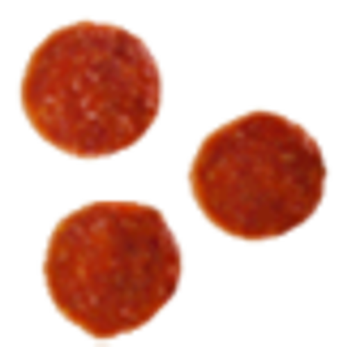 Beef Pepperoni