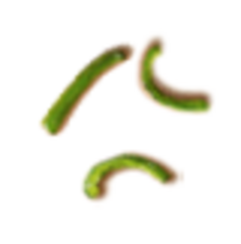 Green Peppers