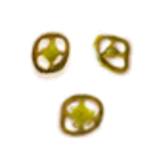 topping without sides