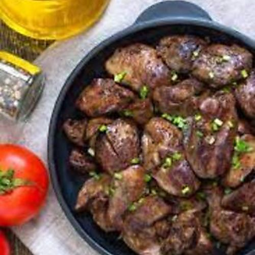 Meat Shawerma-basic