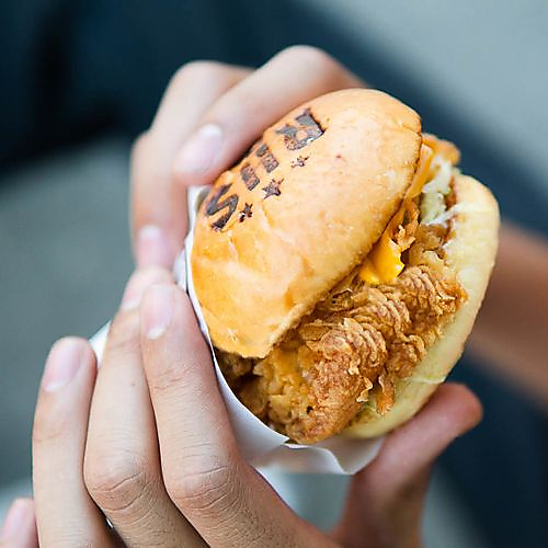 Burger Meat-multi
