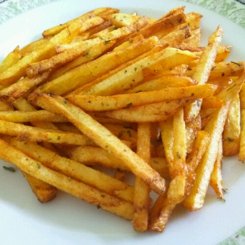 Fries