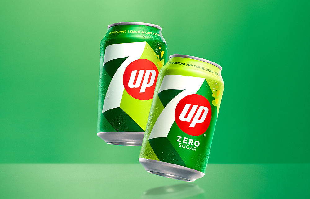 Seven Up
