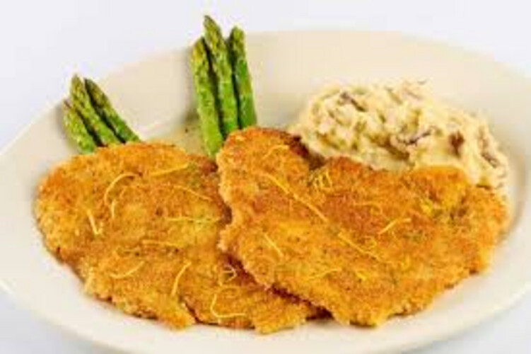 Southern Fried Chicken