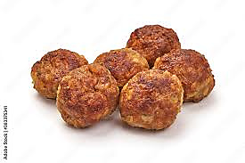 Beef Meatball