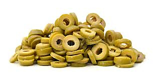 Green Olives