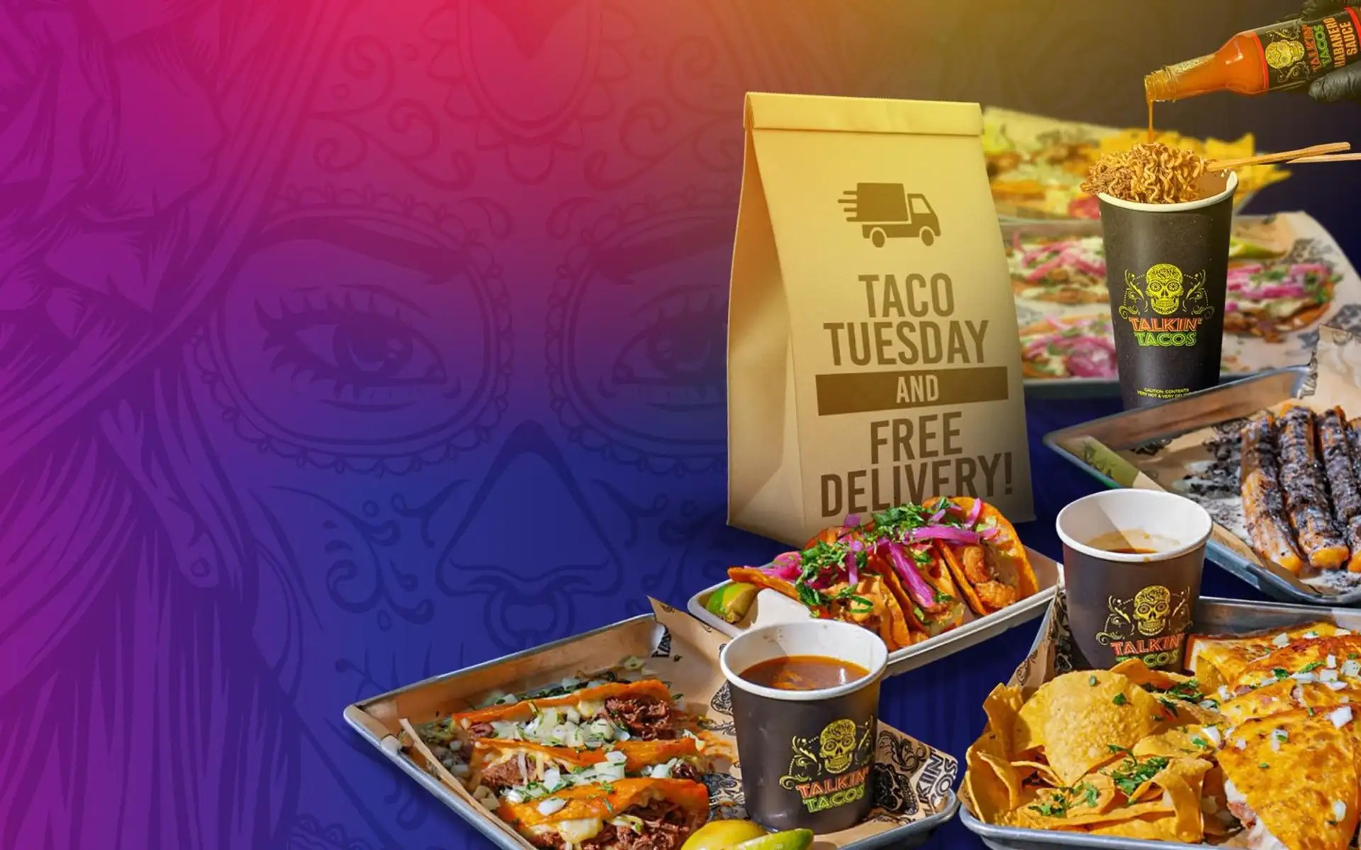 Best breakfast in town.