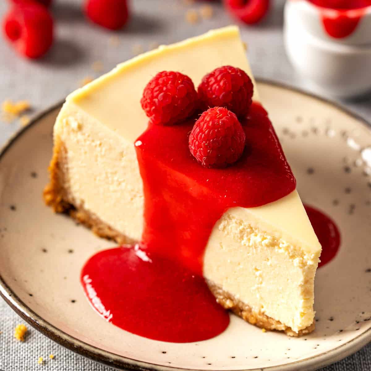 CheeseCake Factory Special ...... Try it now!