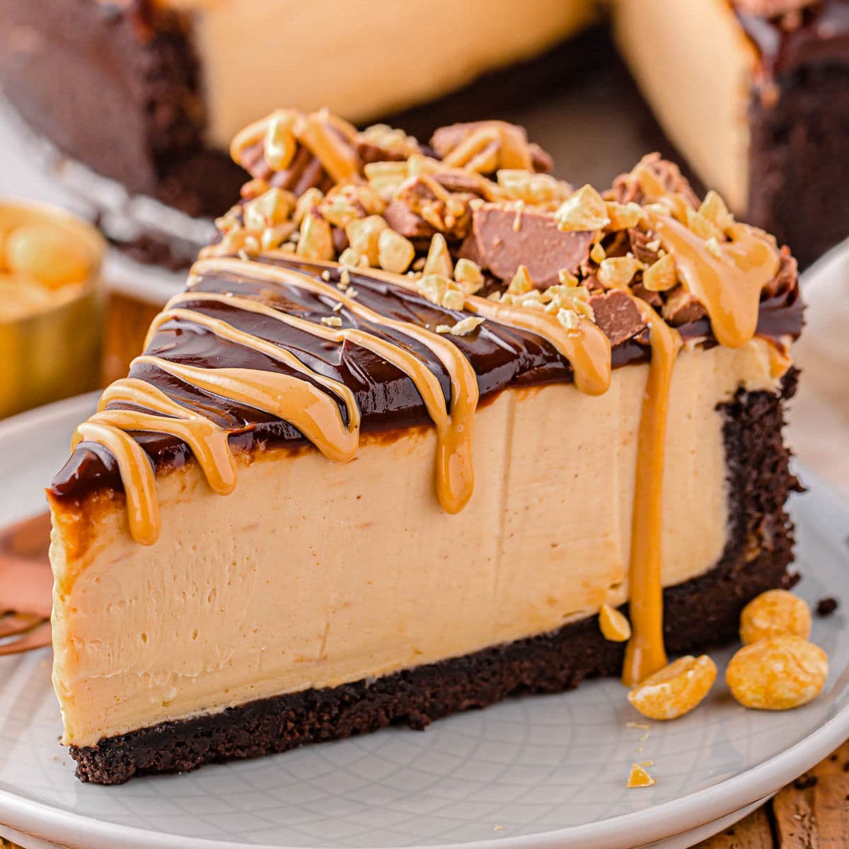 Salted Caramel ...... Try our new delicious Recipe!