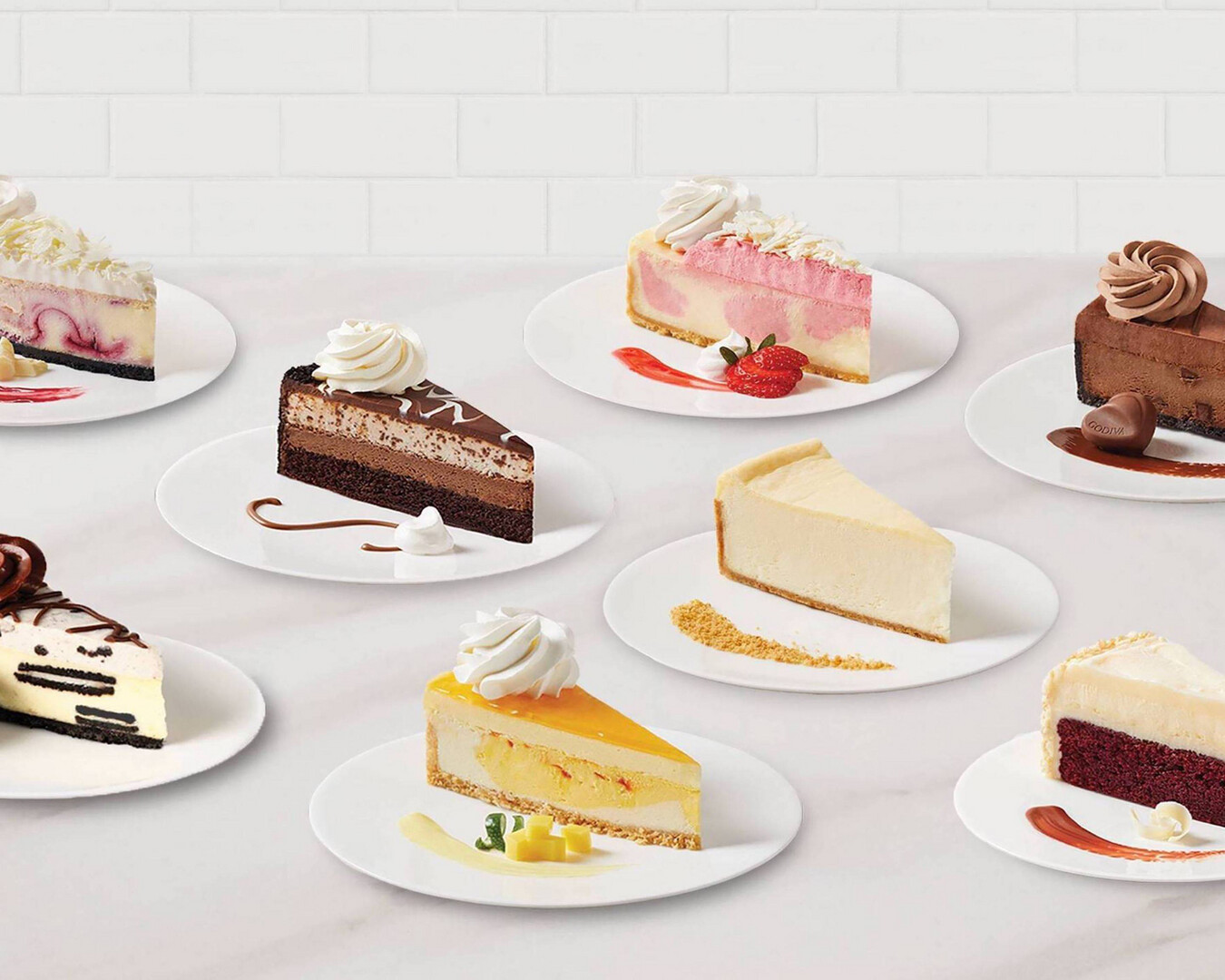 Cheesecake Factory