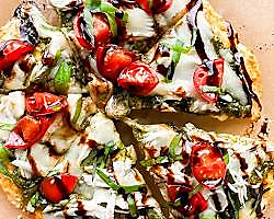 Chicago Pizza