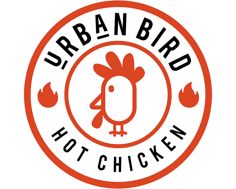 Urban Bird Hot Chicken