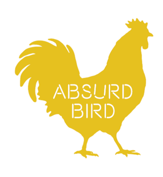 Absurd Bird CI4 VERSION