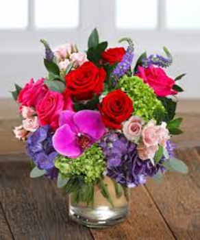 flower shop