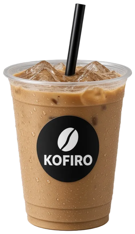 Iced Cappuccino