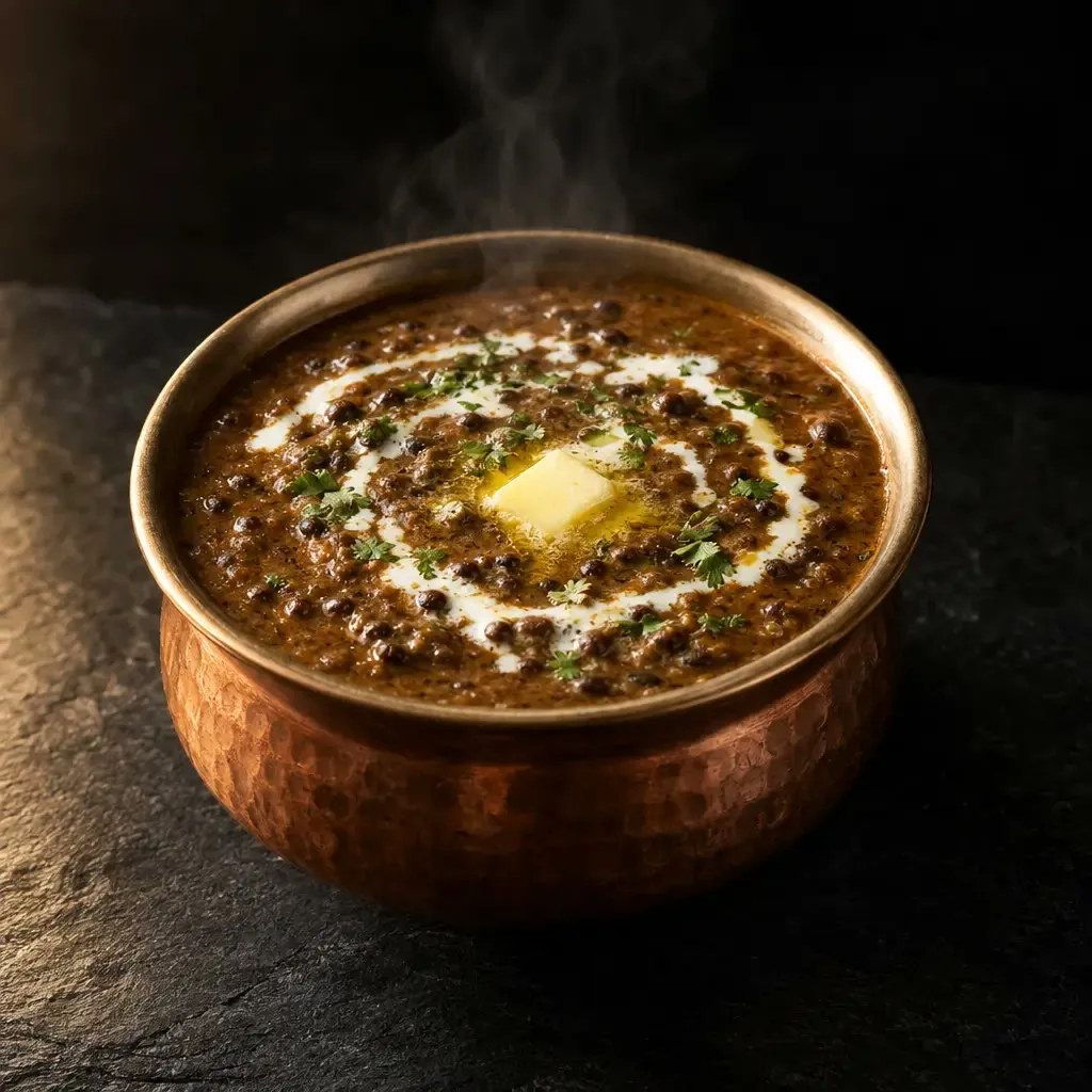 Dal Makhani
