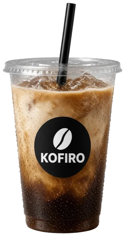 Spanish Latte