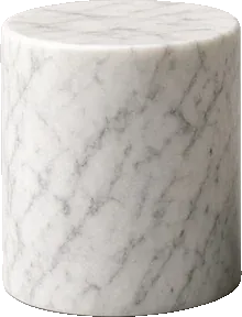 A display stone