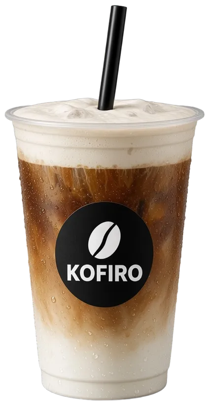 Iced Caramel Macchiato