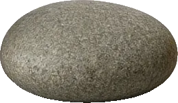 A display stone