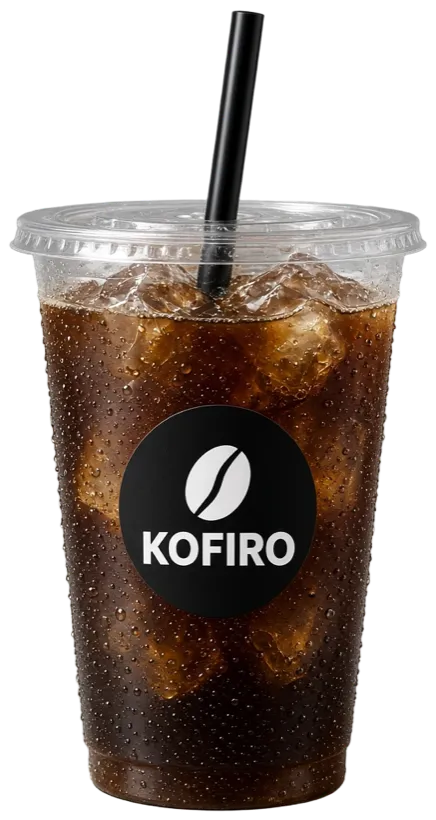 Cold Brew