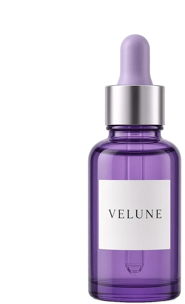 VELUNE The daily ritual serum, 50ml